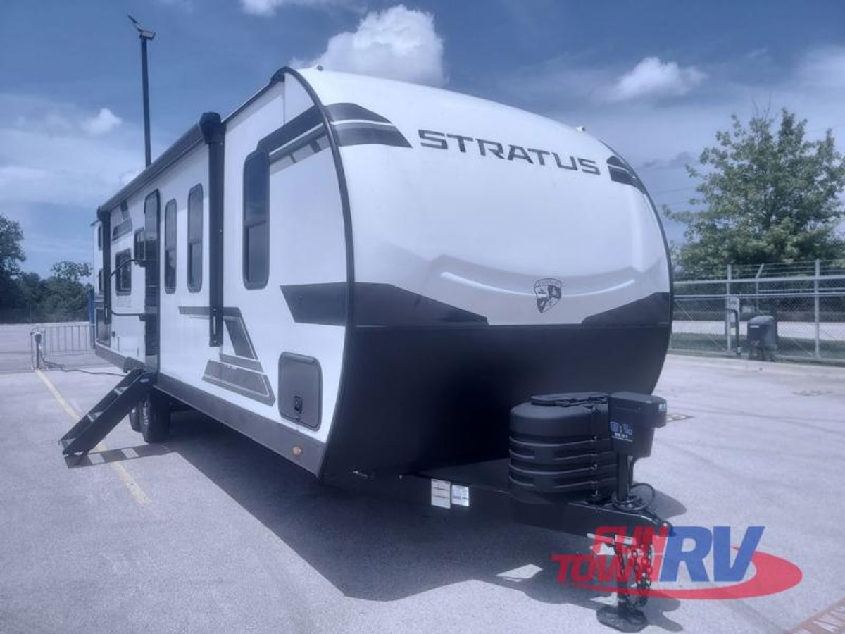 2025 Venture RV Stratus