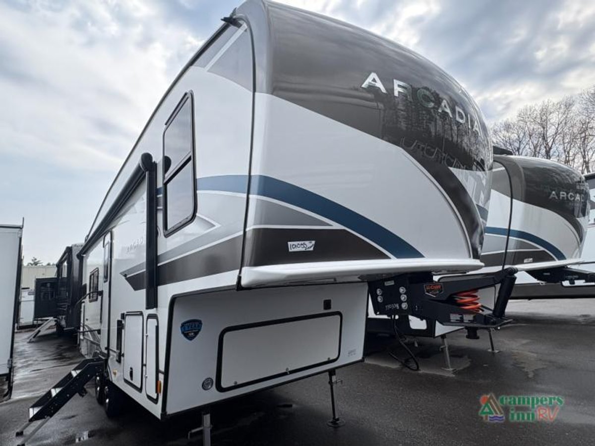 2025 Keystone RV Arcadia Super Lite