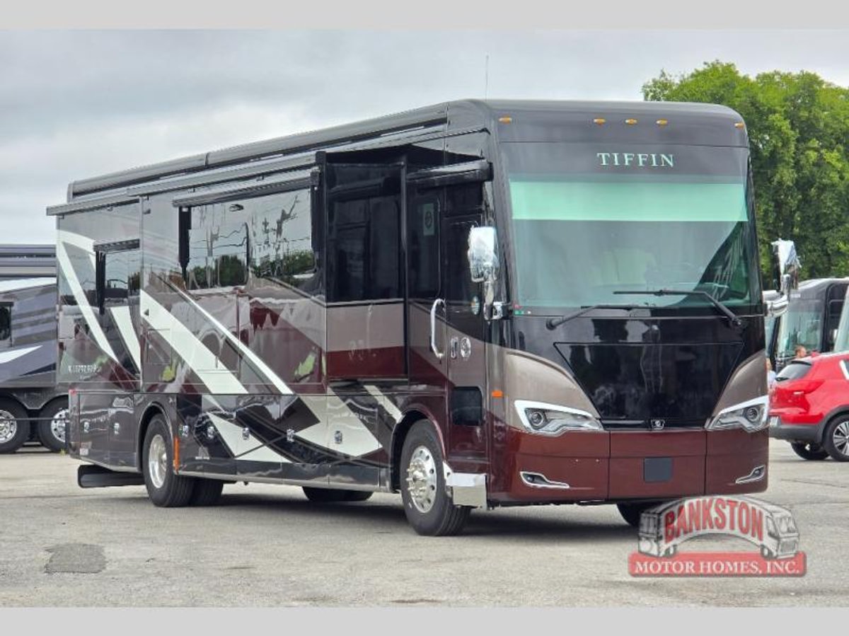 2026 Allegro Bus 40 IP
