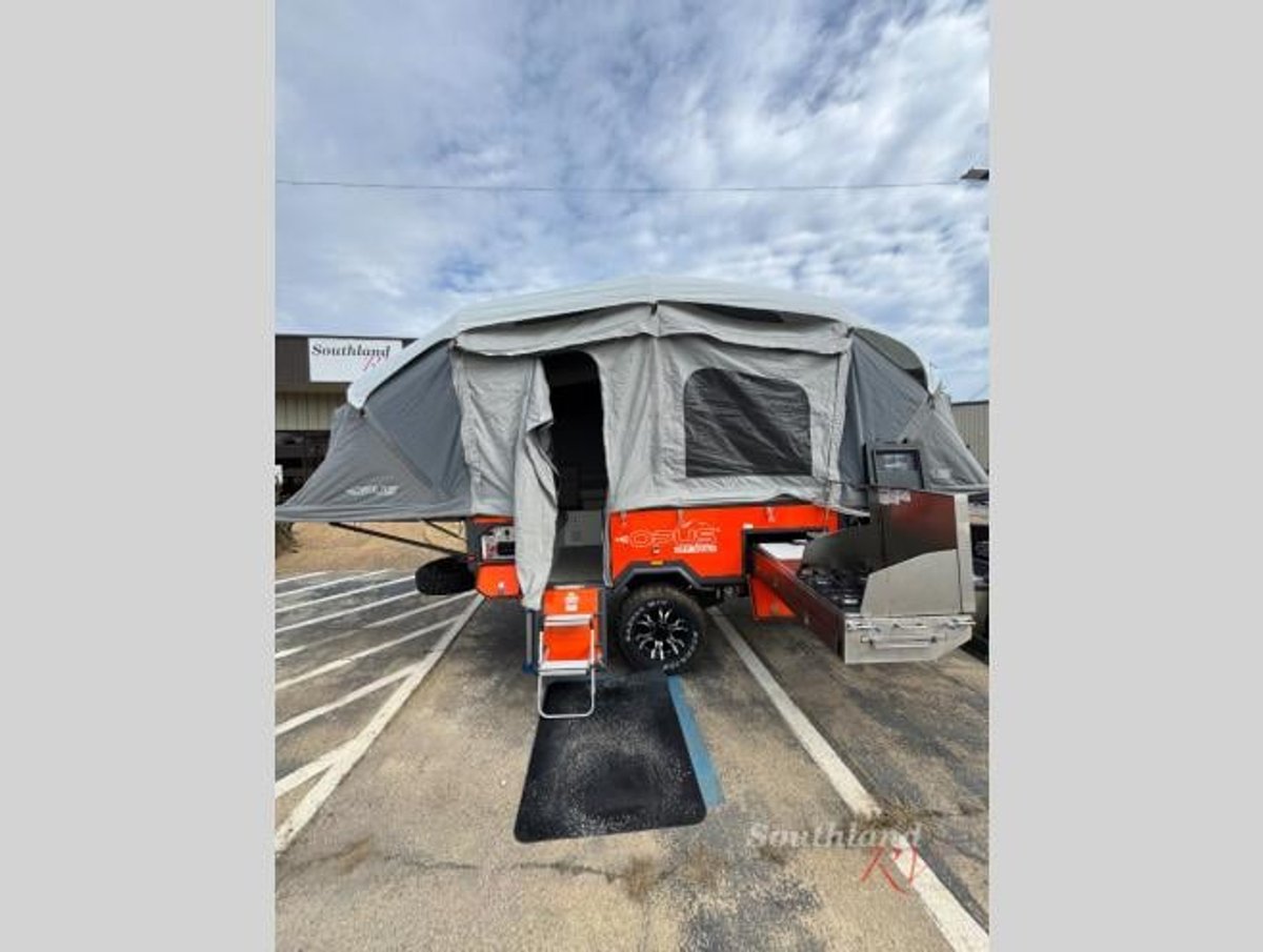2023 Opus Camper OPUS
