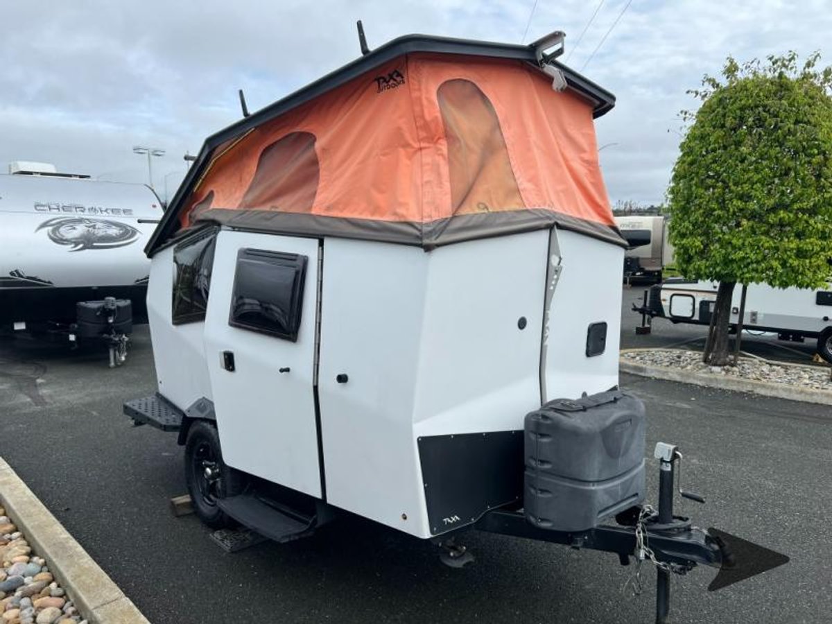2021 TAXA Outdoors Cricket