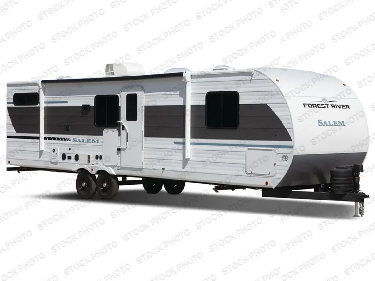 2025 Forest River RV Salem