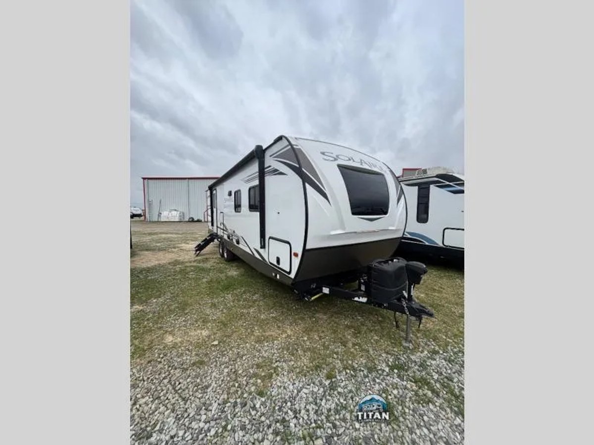 2022 Palomino SolAire Ultra Lite