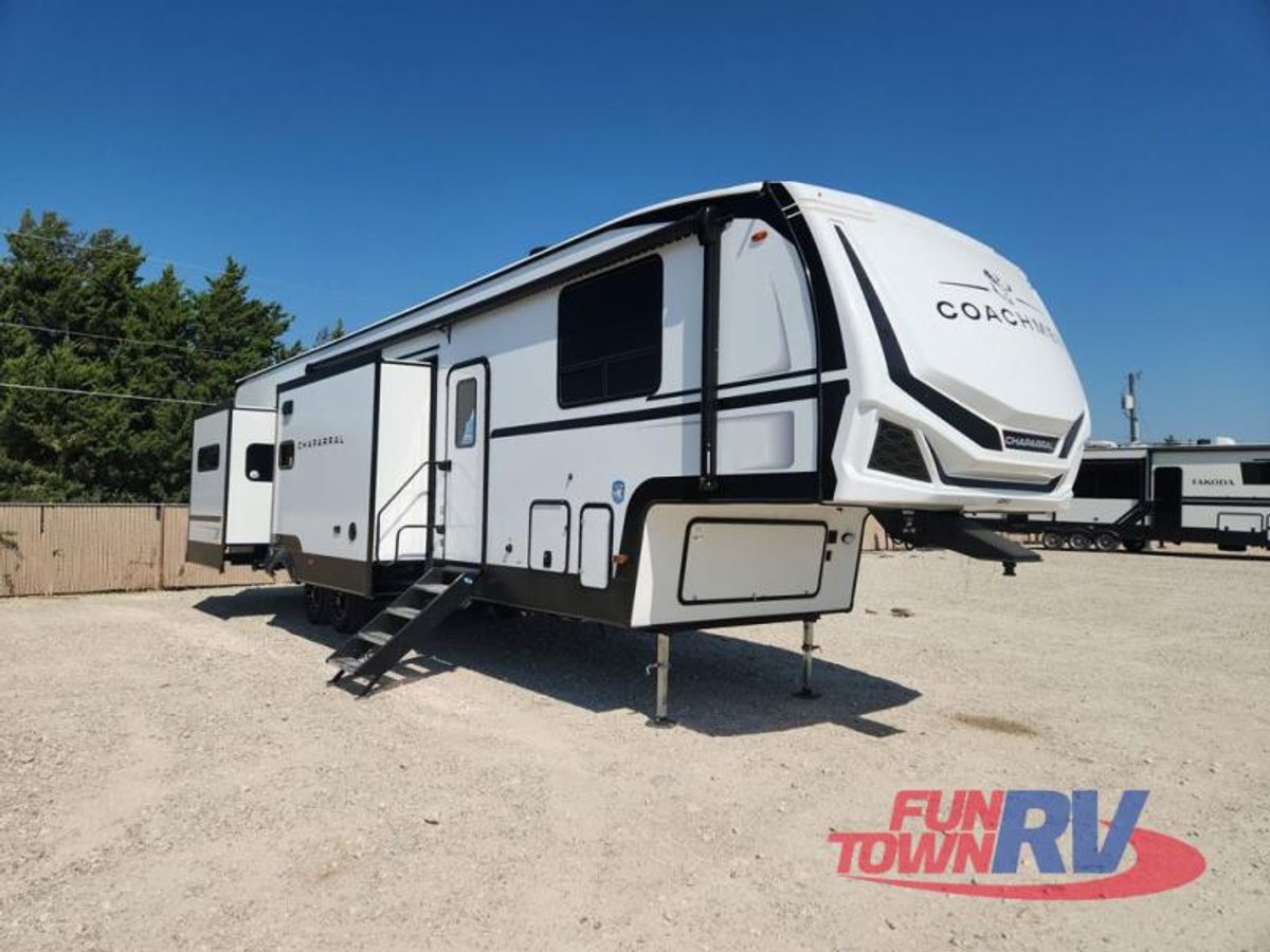 2026 Coachmen RV Chaparral