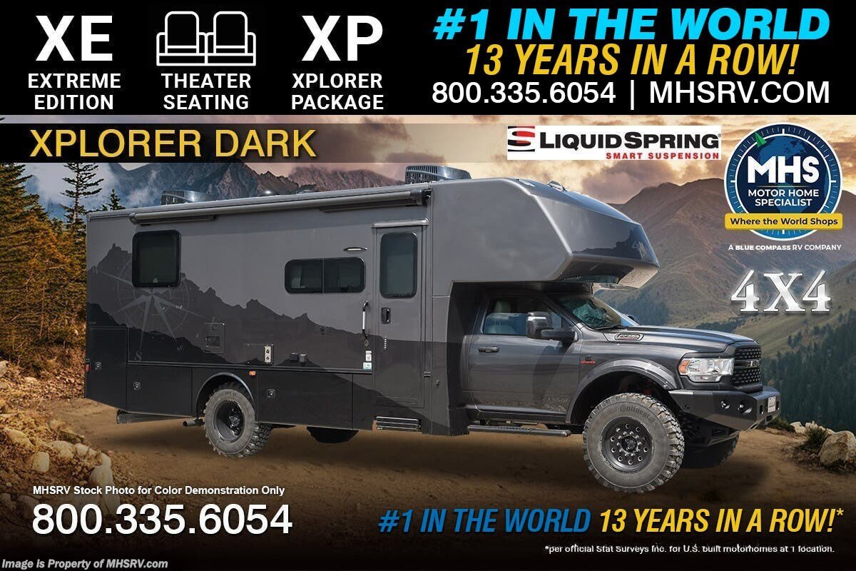 2027 Dynamax Corp Isata 5 Series