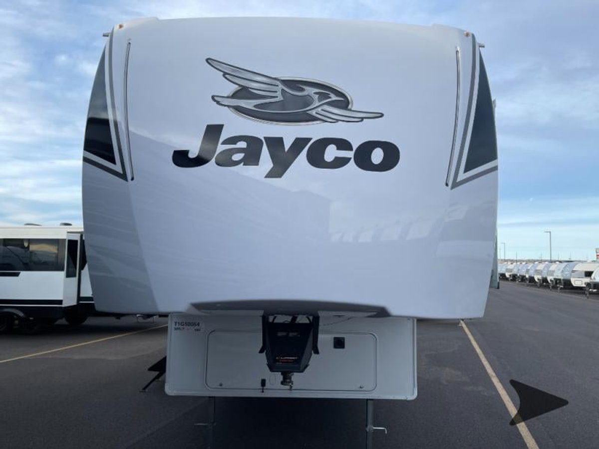2026 Jayco Eagle SLE