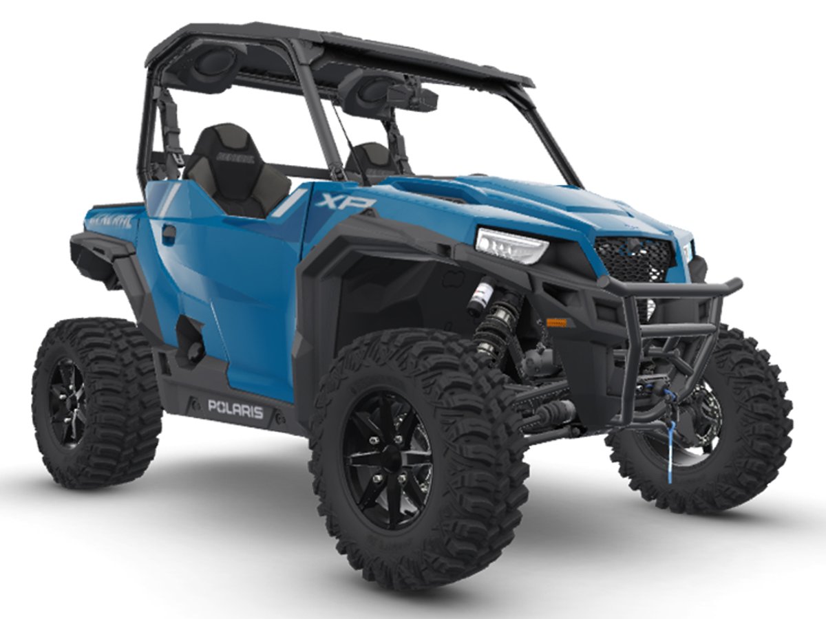 2026 Polaris General XP 1000 Ultimate