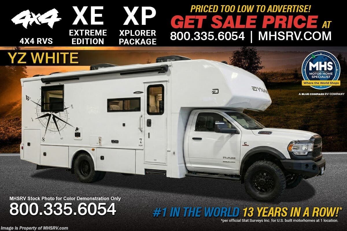 2026 Dynamax Corp Isata 5 Series