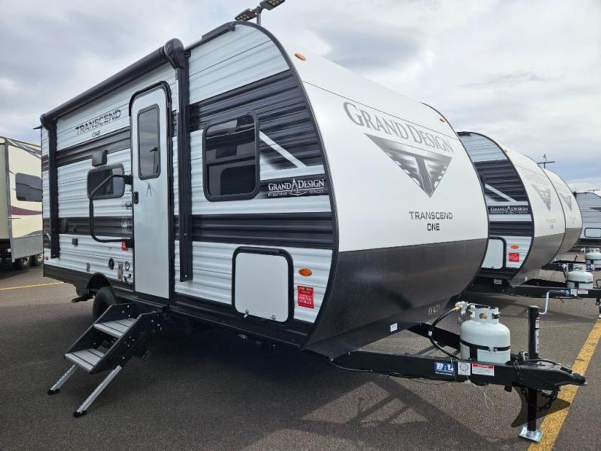 2026 Grand Design Transcend One
