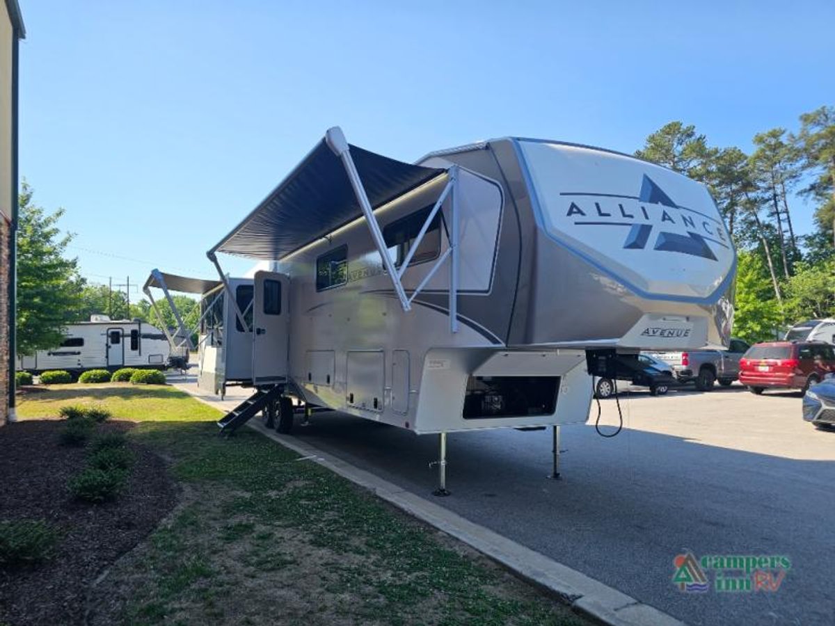 2026 Alliance RV Avenue