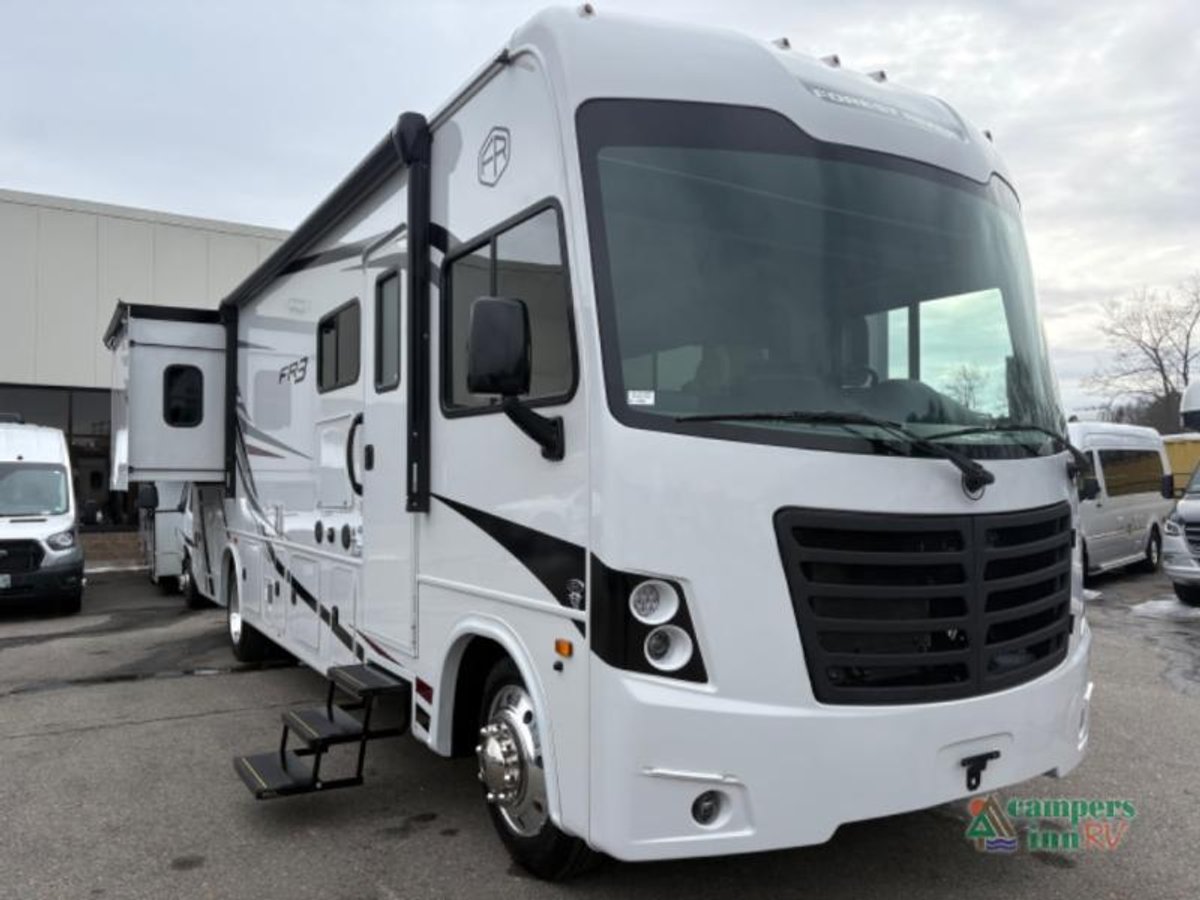 2026 Forest River RV FR3