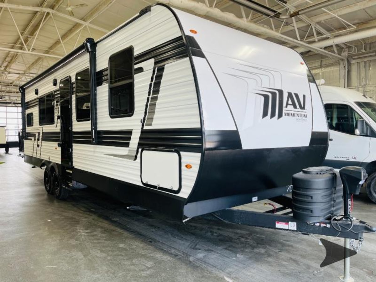 2026 Grand Design Momentum MAV