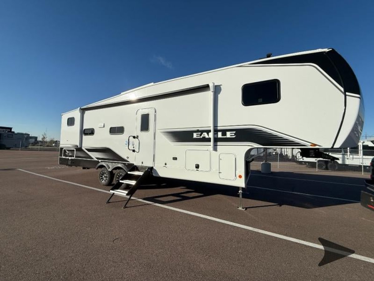 2026 Jayco Eagle SLE