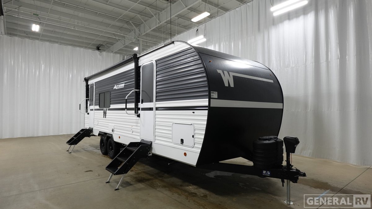 2026 Winnebago Access