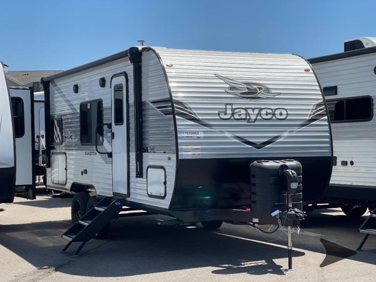 2026 Jayco Jay Flight SLX