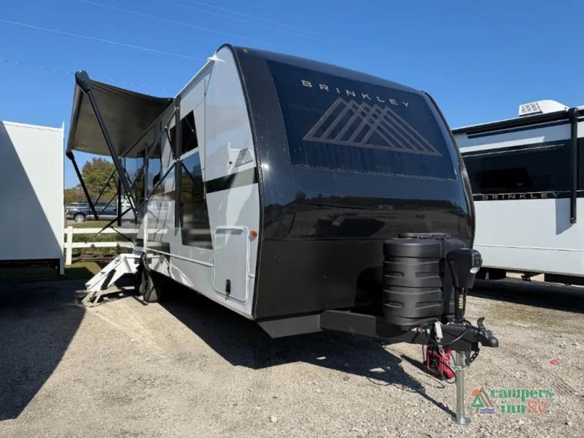 2026 Brinkley Model I