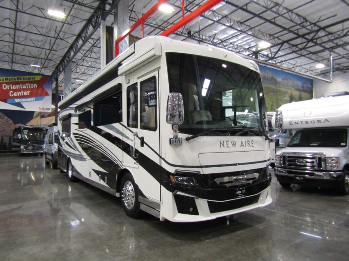 2023 Newmar NEW AIRE