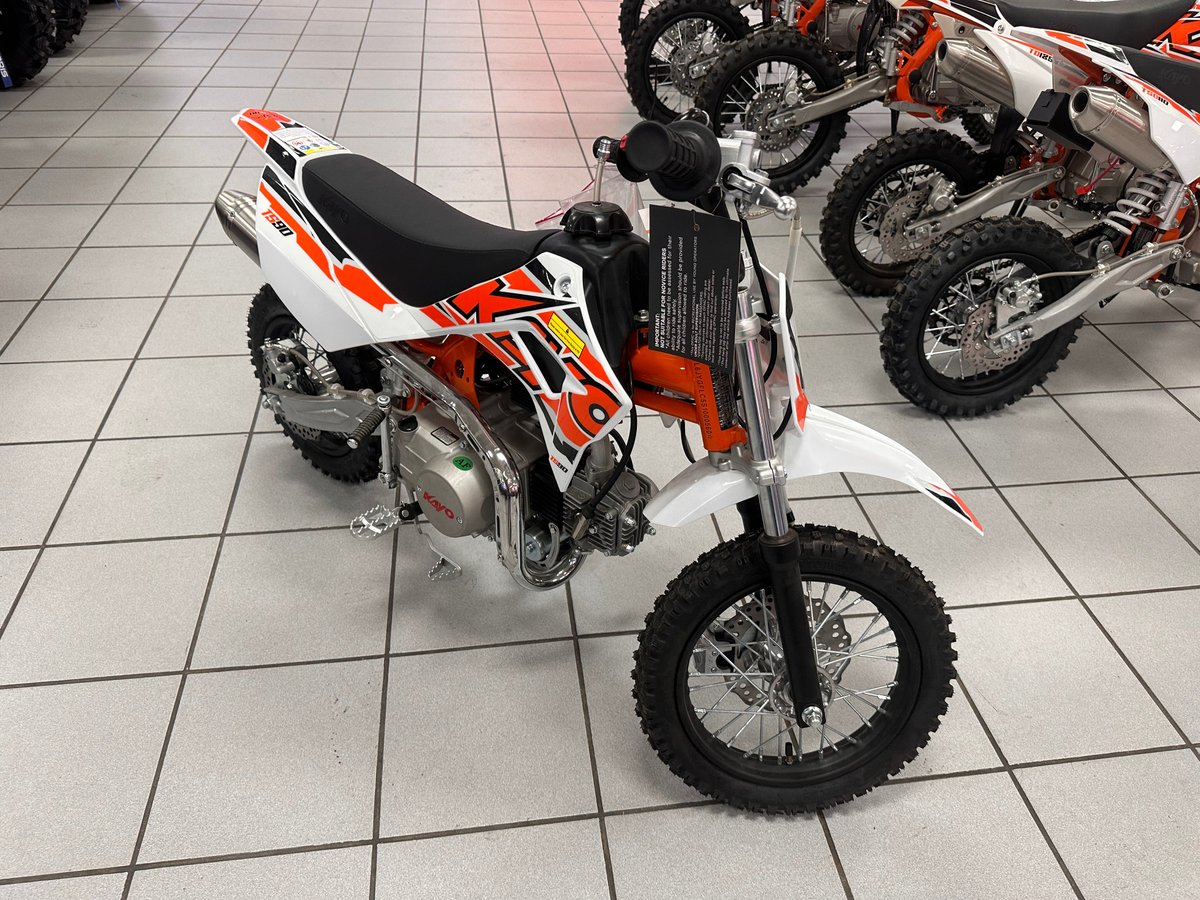 2025 Kayo TS 90