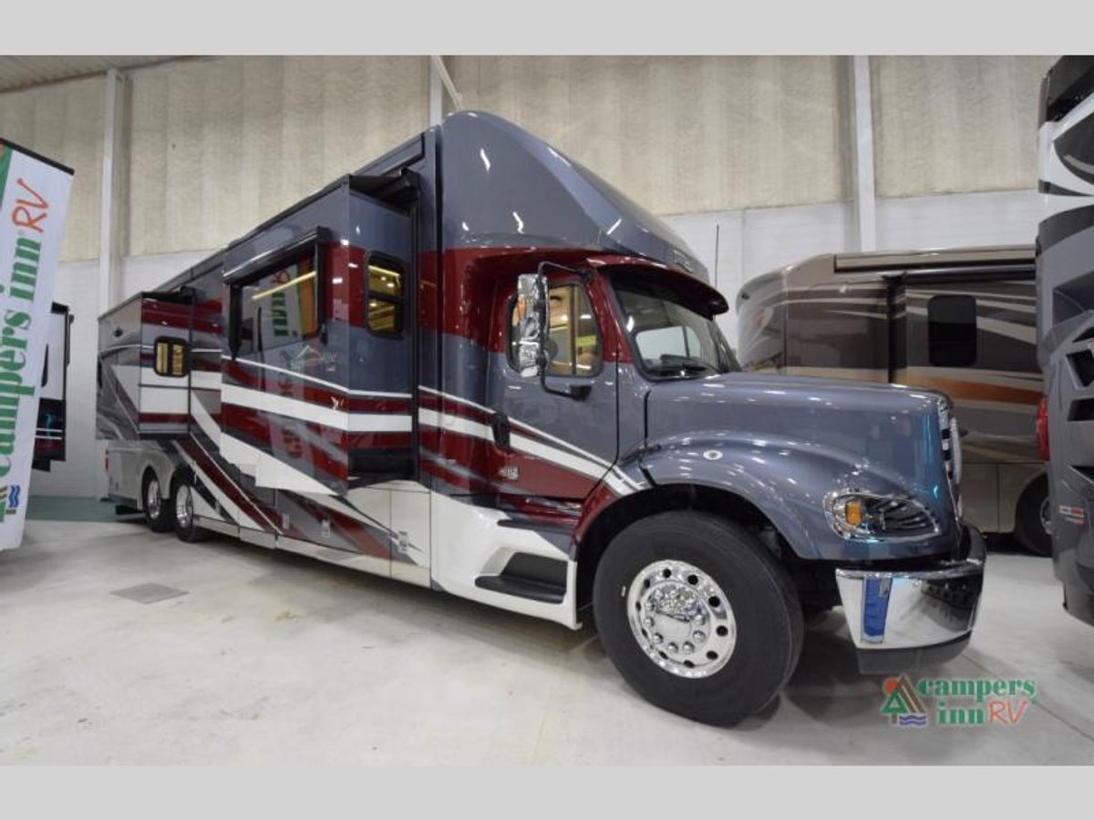 2025 Newmar Supreme Aire