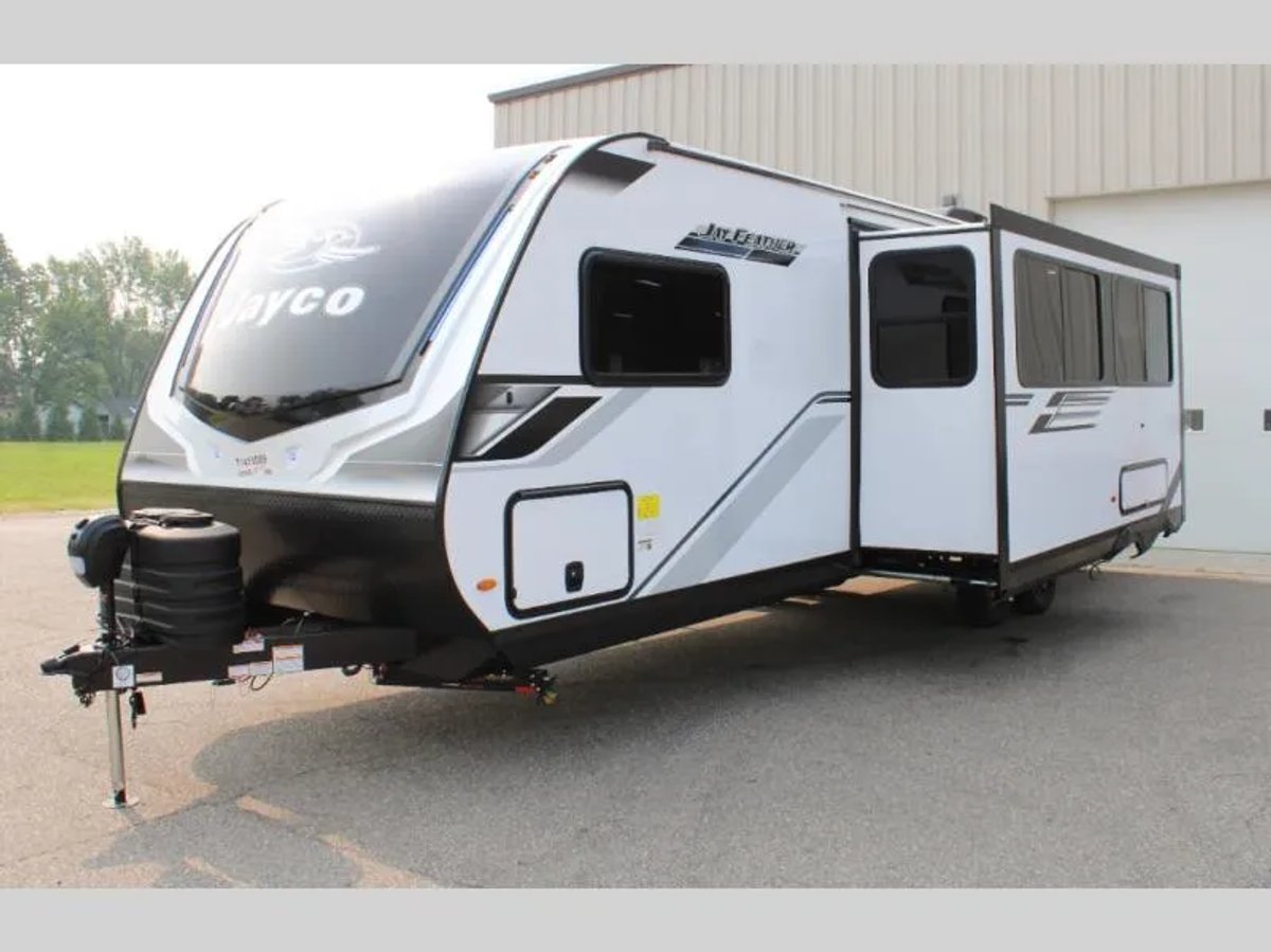 2026 Forest River Flagstaff Super Lite