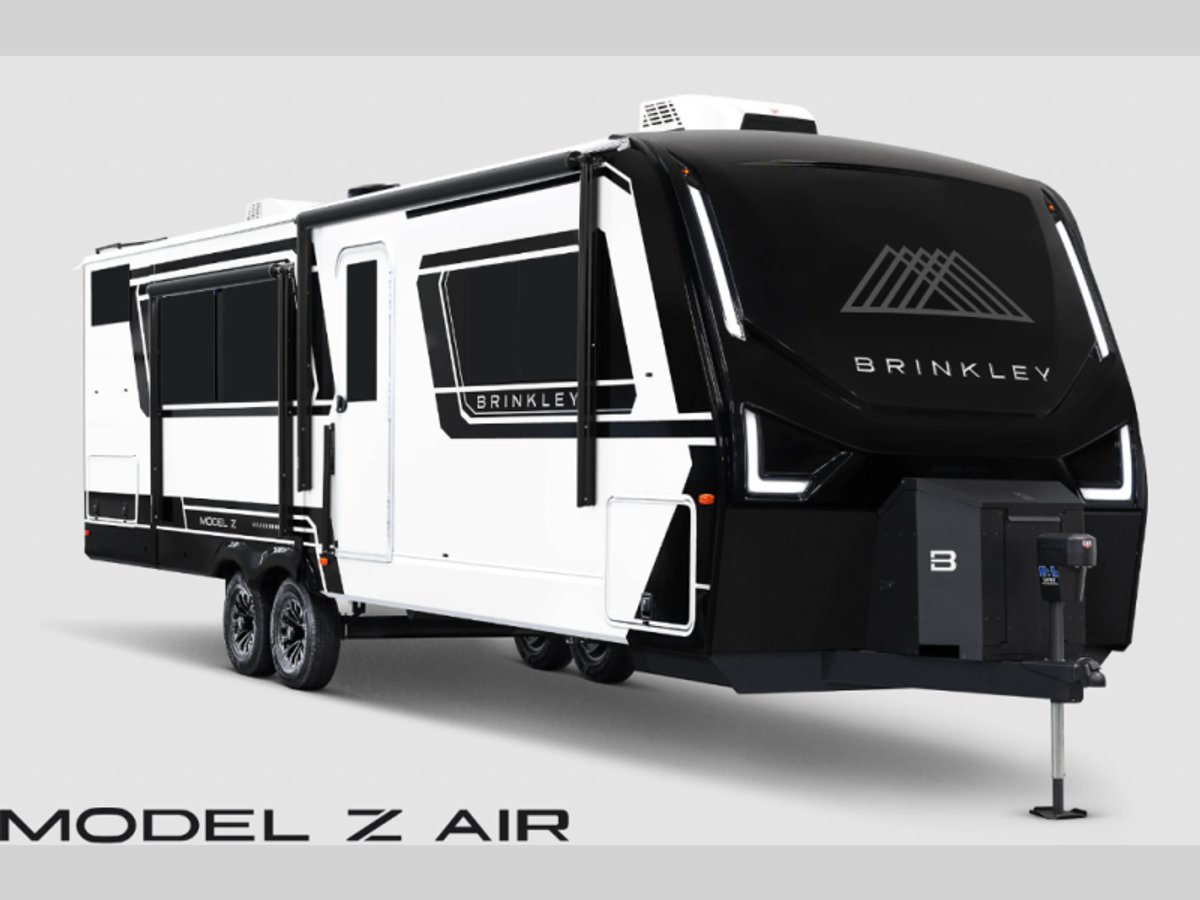 2026 Brinkley Model Z Air
