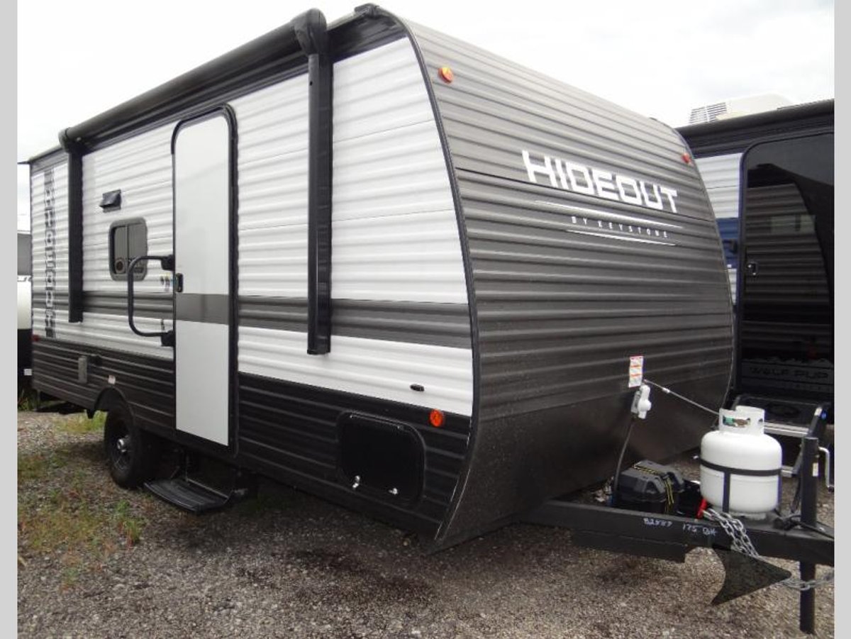 2024 Keystone RV Hideout Sport Single Axle