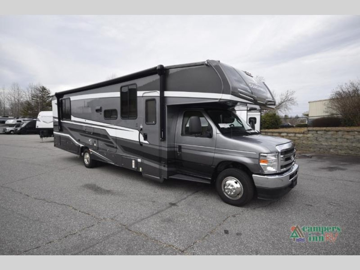 2026 Coachmen RV Leprechaun