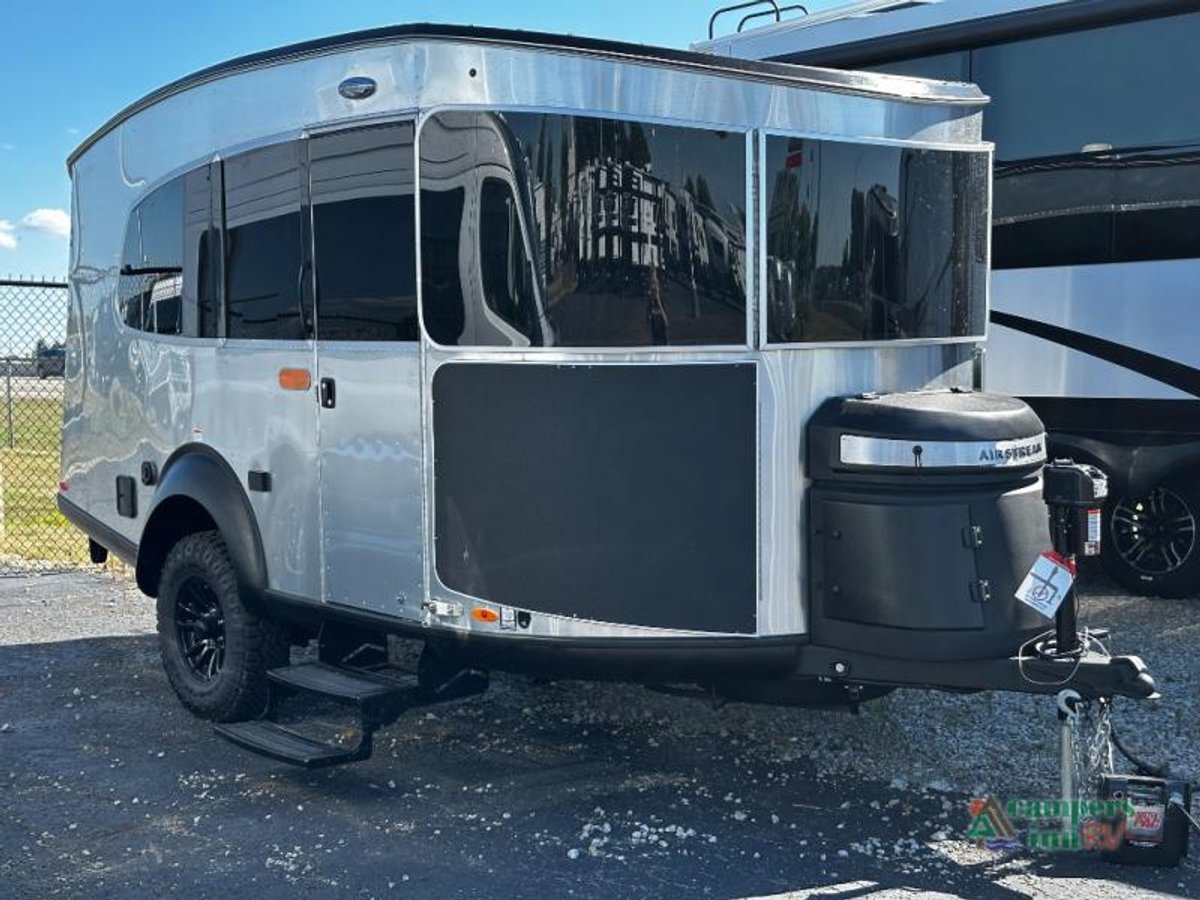 2026 Airstream Basecamp