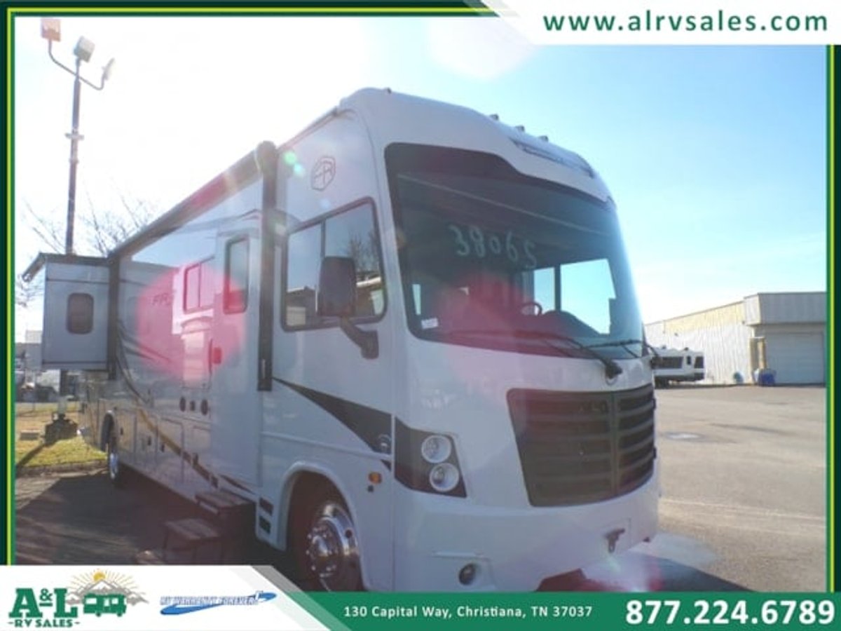 2026 Forest River FR3