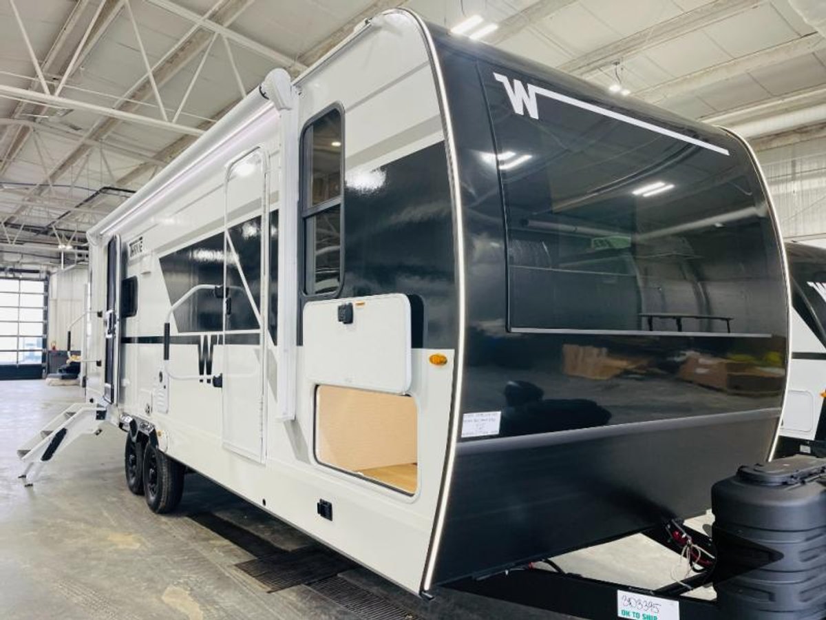 2026 Winnebago Thrive