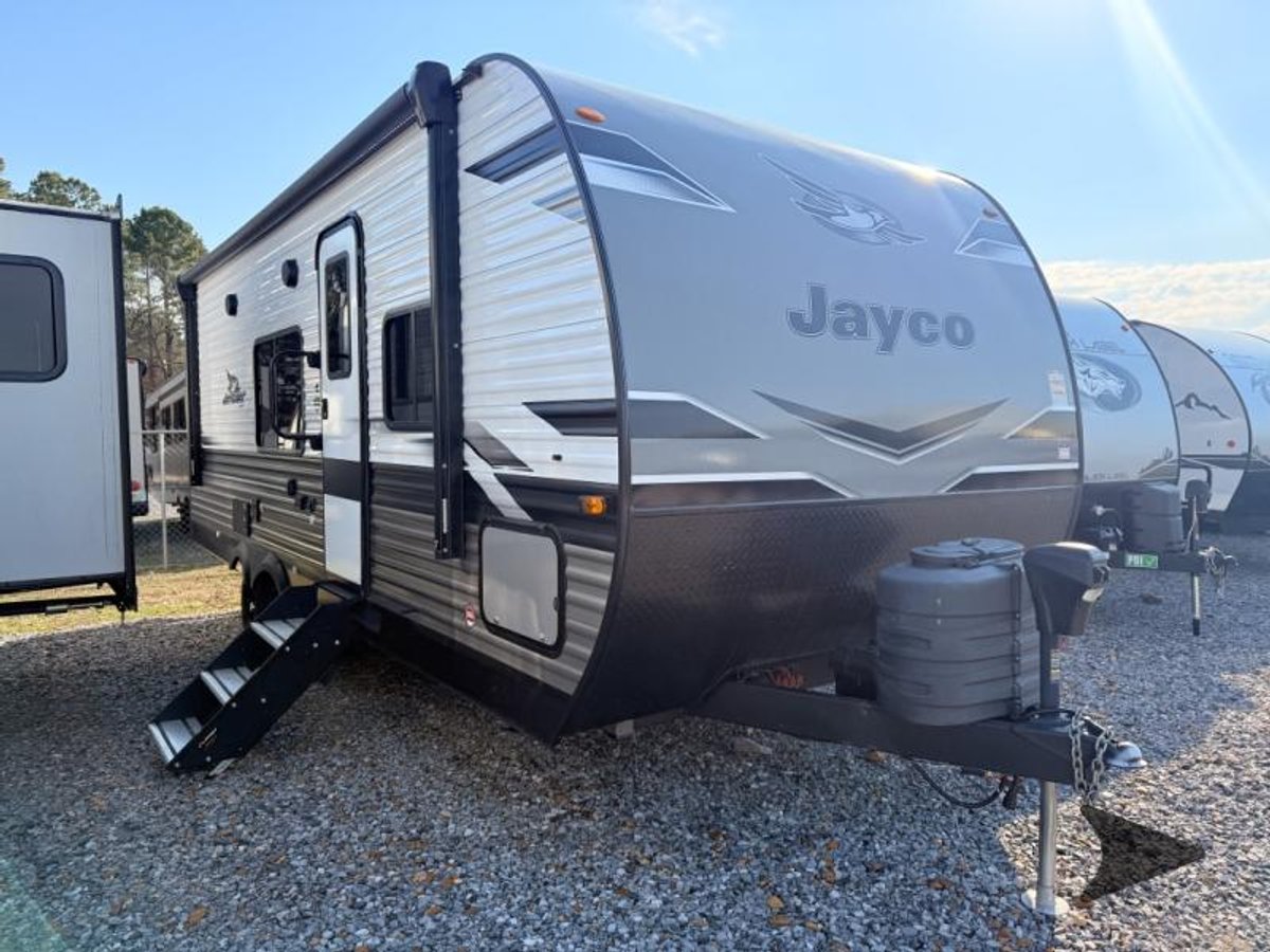 2024 Jayco JAYCO