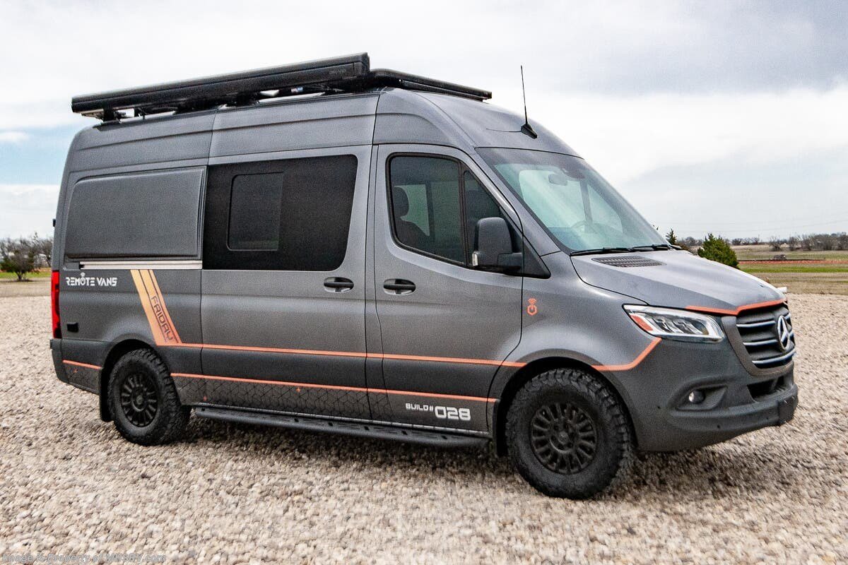 2022 Remote Vans Friday Series