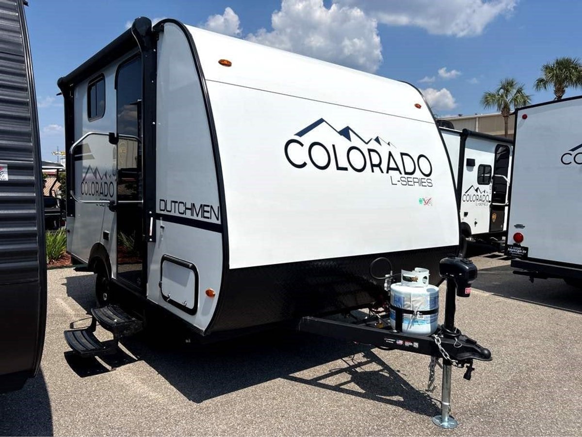 2026 Dutchmen Colorado