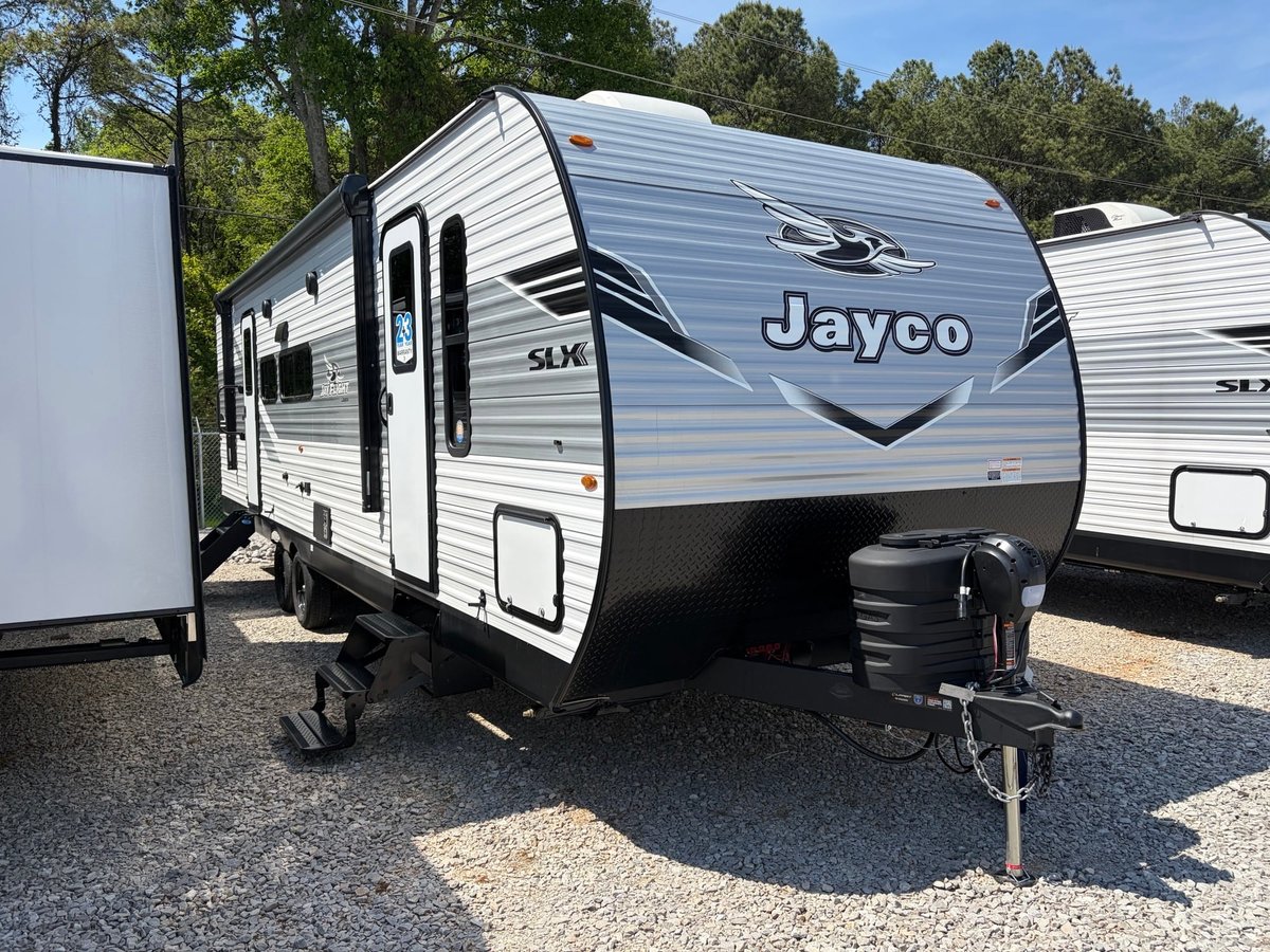 2026 Jayco Jay Flight SLX