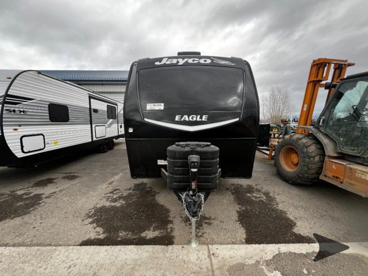 2026 Jayco Eagle HT