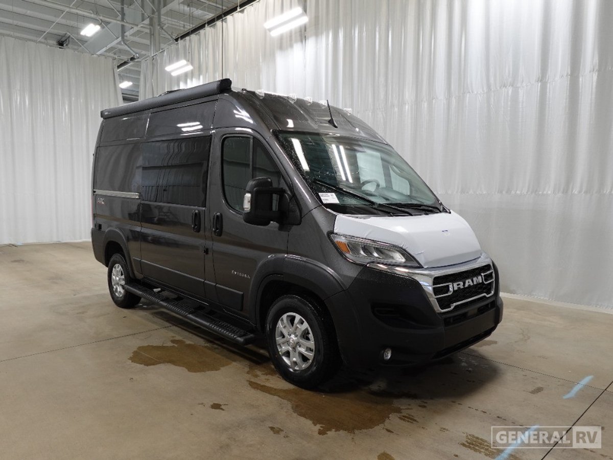 2026 Entegra Coach ARC