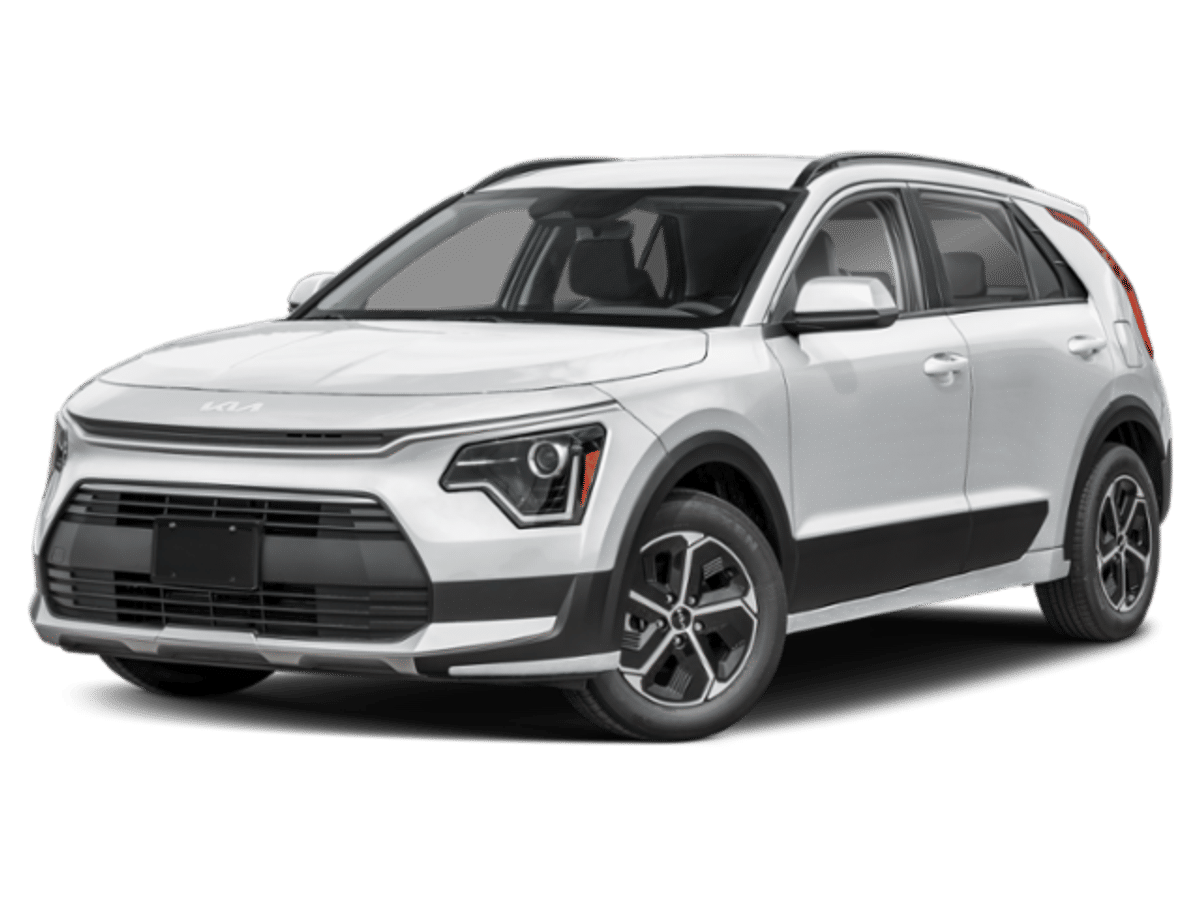2026 Kia Niro