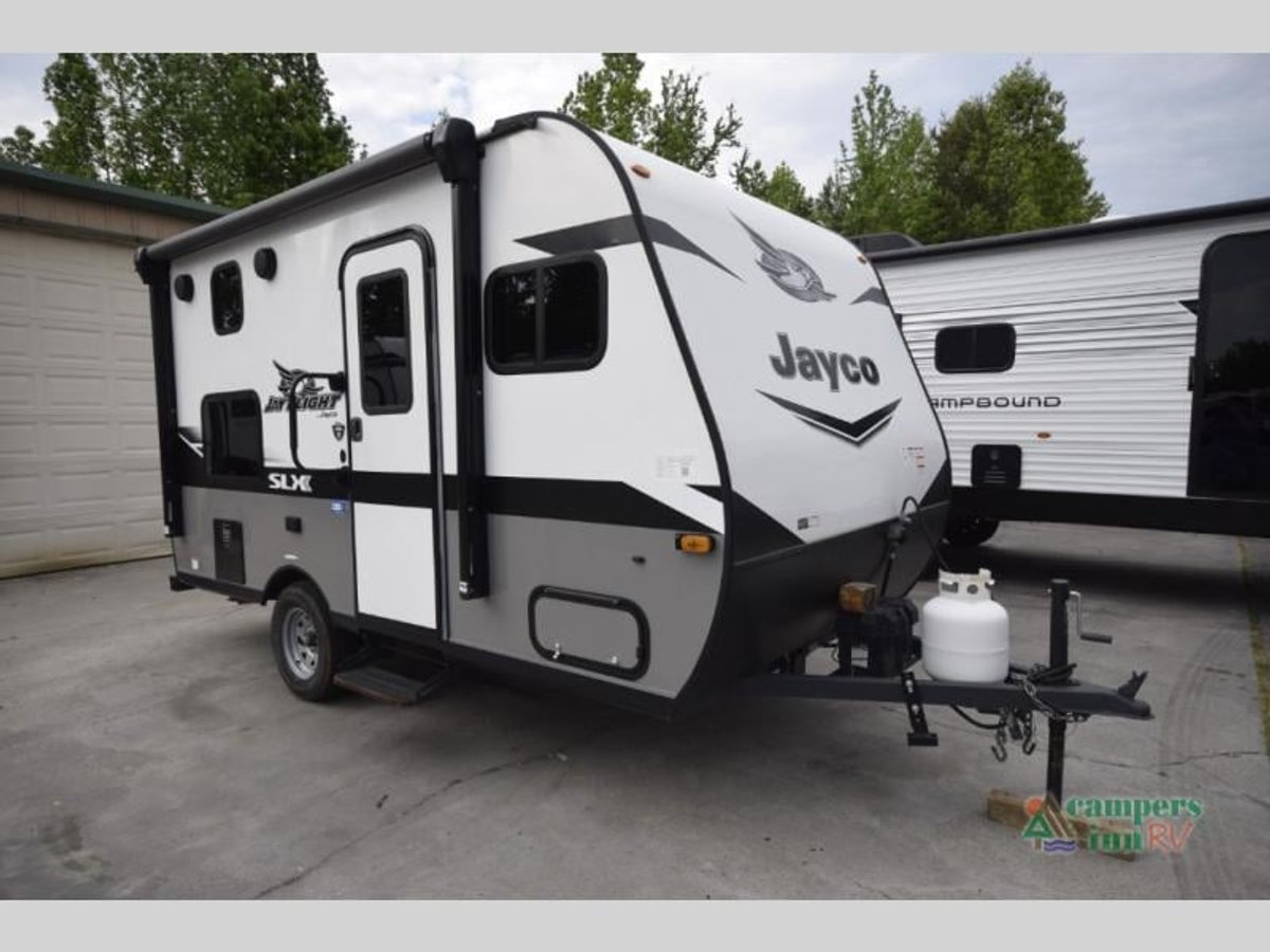 2022 Jayco Jay Flight SLX Western Edition