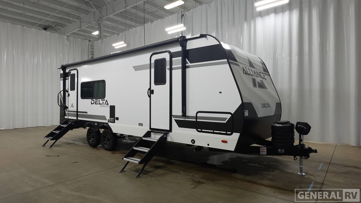 2026 Alliance RV Delta Ultra Lite