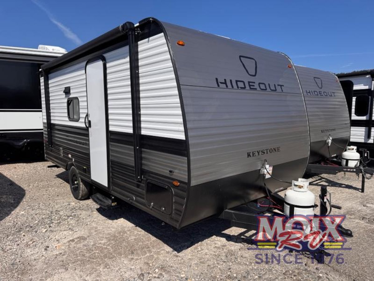 2026 Keystone RV Hideout Mini