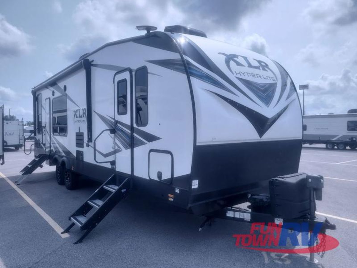 2019 Forest River RV XLR Hyper Lite