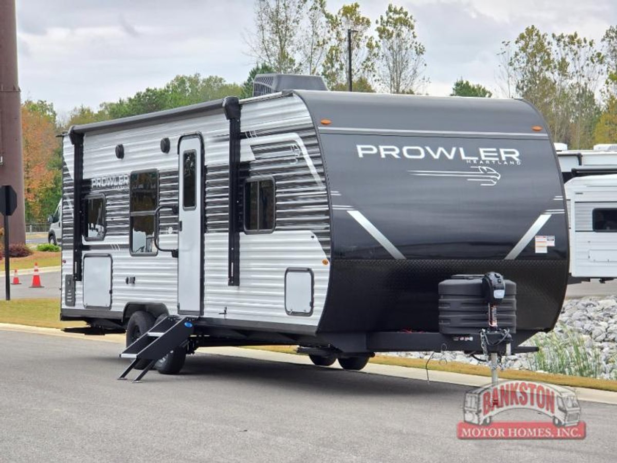 2026 Prowler 2600BH