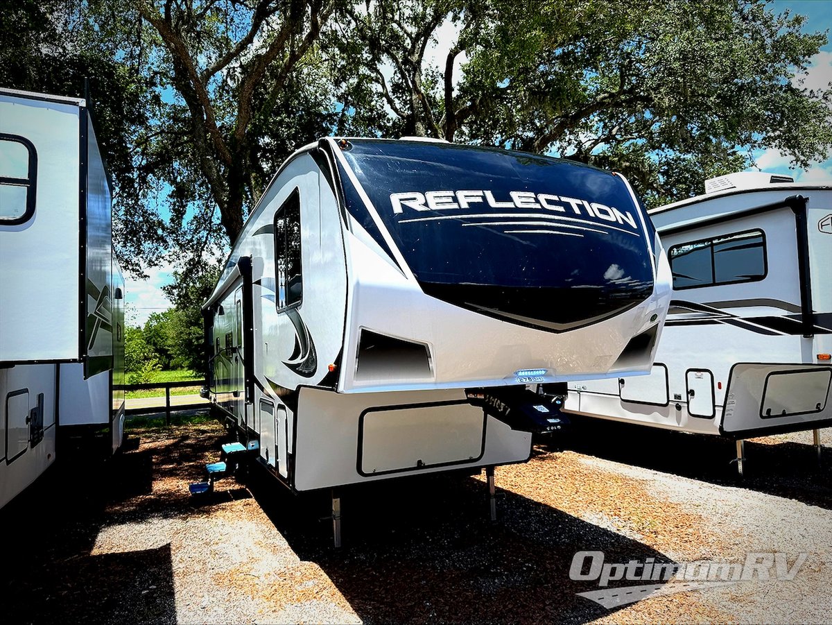 2022 Grand Design Reflection 150 Series