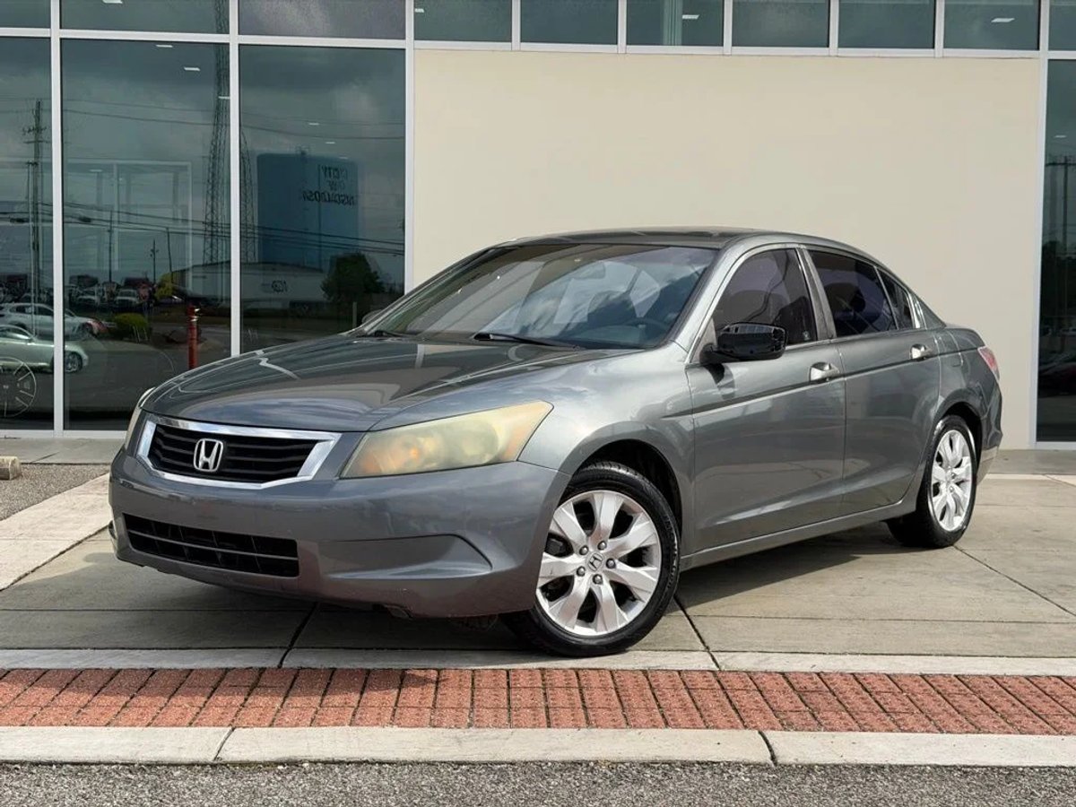 2010 Honda Accord