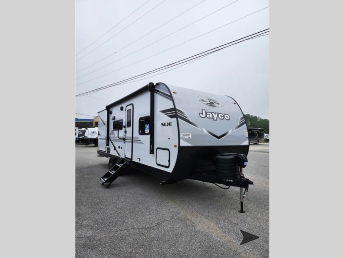2026 Jayco Jay Flight SLX