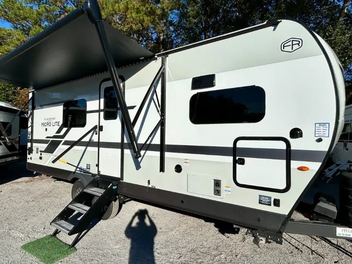 2026 Flagstaff Mirco Lite