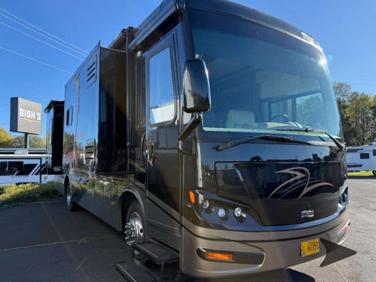 2014 Newmar Ventana LE
