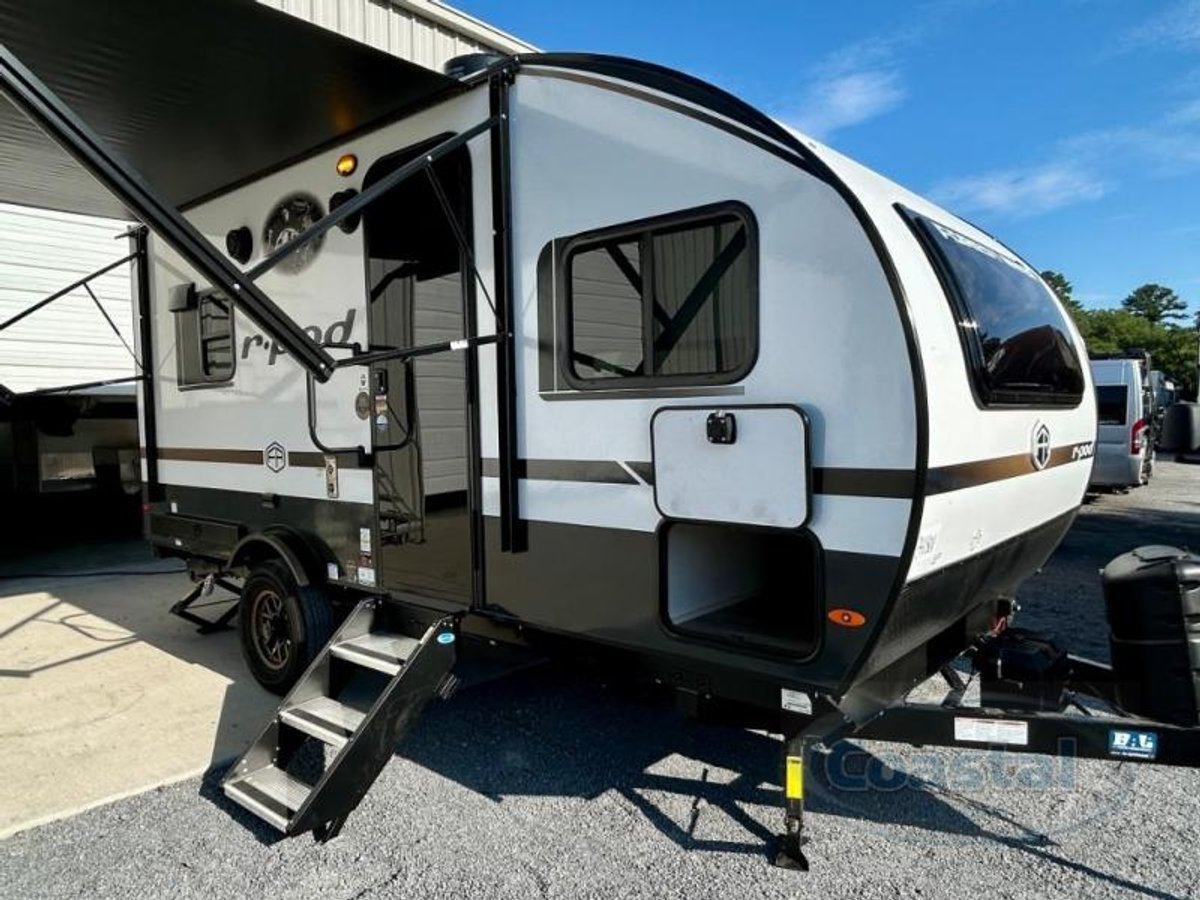 2026 Forest River R-Pod