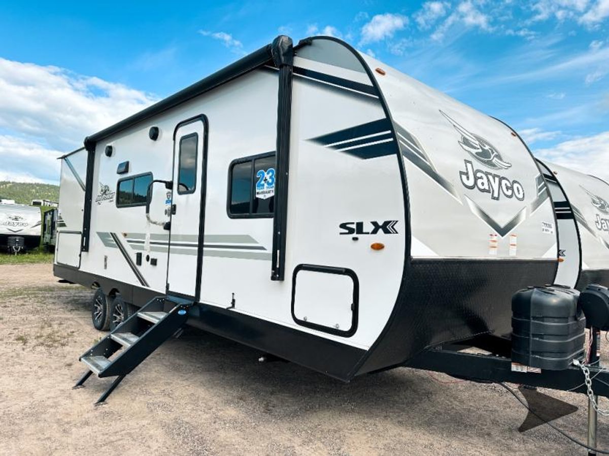 2026 Jayco Jay Flight SLX