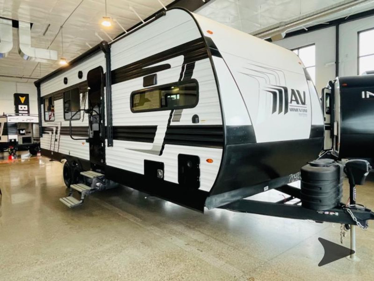 2026 Grand Design Momentum MAV